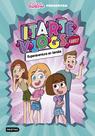 Reserve Destino Infantil & Juvenil Itarte Vlogs Family 1