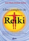 Reserve Gaia Ediciones Complete Reiki em todos os níveis e mais exercícios