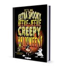 Reserve Golden Bell Studios Extra Spooky Heebie-Jeebie Creepy Halloween Reserve Golden Bell Studios Extra Spooky Heebie-Jeebie Creepy Halloween