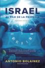 Reserve Israel al filo de la profecia por BARKER & JULES, LLC