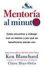 Reserve Mentoría al minuto: Como encontrar e trabalhar com um mentor Reserve Mentoría al minuto: Como encontrar e trabalhar com um mentor