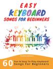 Reserve músicas fáceis de teclado para iniciantes com partituras Reserve músicas fáceis de teclado para iniciantes com partituras