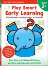 Reserve o Gakken Play Smart Early Learning para maiores de 2 anos Reserve o Gakken Play Smart Early Learning para maiores de 2 anos
