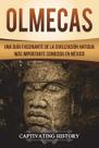 Reserve o Guia da Civilização Olmeca do CREATESPACE em espanhol