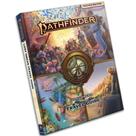 Reserve o guia de viagem de Pathfinder Lost Omens (P2) - Paizo
