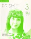 Reserve o livro Cambridge University Press Prism Level 3 Student's