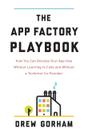 Reserve o manual do App Factory: desenvolva uma ideia de aplicativo sem codificação