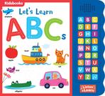 Reserve o TRK em Let's Learn ABCs! com 27 botões de som (ouça e aprenda)