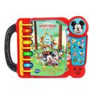 Reserve o VTech Disney Junior Mickey Mouse Funhouse: Explore a Diversão