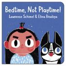 Reserve Orca Bedtime, Not Playtime!