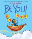 Reserve Orchard Books Be You! Reserve Orchard Books Be You!