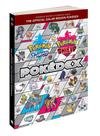 Reserve Pokémon Sword e Pokémon Shield Official Region Galar Pokedex