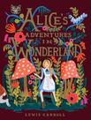 Reserve Puffin Alice's Adventures in Wonderland