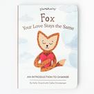 Reserve Slumberkins Fox, Seu amor permanece o mesmo: Idades 0+ Reserve Slumberkins Fox, Seu amor permanece o mesmo: Idades 0+