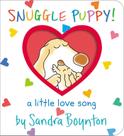 Reserve Snuggle Puppy! : Uma pequena canção de amor de Boynton a bordo