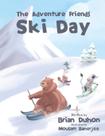 Reserve The Adventure Friends: Ski Day