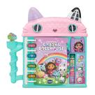 Reserve VTech Gabby's Dollhouse Cat-a-Vator Discovery por mais de 3 anos