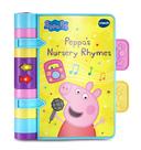 Reserve VTech Peppa Pig Peppa's Nursery Rhymes por mais de 9 meses