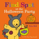 Reserve Warne Find Spot na festa de Halloween Lift-Flap