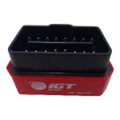 Reset de OBD R30 IGT para kit 5ª geração - GNV Reset de OBD R30 IGT para kit 5ª geração - GNV