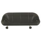Resfriador com alça de resfriamento Coleman 54 Qt com correia de aço