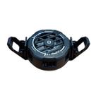 Resfriador Cooler Magnético Celular Luz RGB Resfriamento