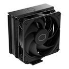 Resfriador de ar para CPU Master Hyper 212 Black SickleFlow 120