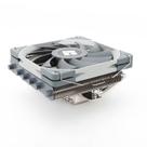 Resfriador de ar para CPU Thermalright AXP120-X67 de baixo perfil com ventilador de 120 mm