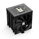 Resfriador de ar para CPU Thermalright Burst Assassin 120 Vision Black
