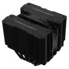 Resfriador de ar para CPU Thermalright Peerless Assassin 120 Mini Black