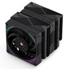 Resfriador de ar para CPU Thermalright Phantom Spirit 120 EVO Resfriador de ar para CPU Thermalright Phantom Spirit 120 EVO