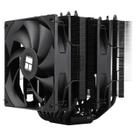 Resfriador de ar para CPU Thermalright Phantom Spirit 120 SE Preto Resfriador de ar para CPU Thermalright Phantom Spirit 120 SE Preto