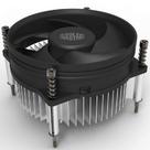 Resfriador de CPU Cooler Master i30 92mm de baixo ruído para Intel