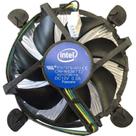 Resfriador de CPU Intel E97379-003 Core i3/i5/i7 com soquete 1150/1155/1156