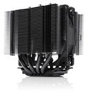 Resfriador de CPU Noctua NH-D9L Chromax.Black com ventilador NF-A9 de 92 mm