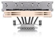 Resfriador de CPU Noctua NH-L12Sx77 de Baixo Perfil - 120mm