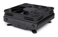 Resfriador de CPU Noctua NH-L9i-17xx Chromax.Black para Intel LGA1700