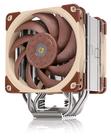 Resfriador de CPU Noctua NH-U12A - com Ventiladores NF-A12x25 PWM de 120mm