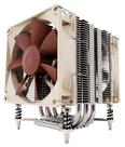 Resfriador de CPU Noctua NH-U9DX i4 para Intel Xeon LGA20xx