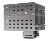 Resfriador de CPU passivo Noctua NH-P1 para resfriamento 100% silencioso