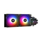Resfriador de CPU Thermalright Aqua Elite 240 V3 AIO Liquid 240 mm