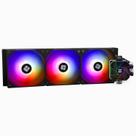 Resfriador de CPU Thermalright Aqua Elite 360 V3 360ml de líquido
