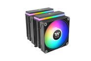 Resfriador de CPU Thermaltake ASTRIA 600 ARGB 265W TDP LGA 1700