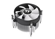 Resfriador de CPU Thermaltake Gravity i3 CL-P094-AL09WT-A 95W LGA 1700 Resfriador de CPU Thermaltake Gravity i3 CL-P094-AL09WT-A 95W LGA 1700