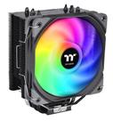 Resfriador de CPU Thermaltake UX200 ARGB Sync 170W com soquete universal Resfriador de CPU Thermaltake UX200 ARGB Sync 170W com soquete universal
