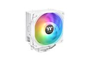 Resfriador de CPU Thermaltake UX200 SE 5V ARGB 170W hidráulico Resfriador de CPU Thermaltake UX200 SE 5V ARGB 170W hidráulico