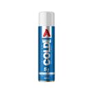 Resfriador de lâminas clipper cold 5 em 1 - alfa look's 400 ml