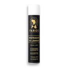 Resfriador de Laminas Faros Aerossol jato ultra seco 750ml Banho e Tosa Pet Shop