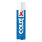 Resfriador De Lâminas Maquina Clipper Cold 400ml Alfa Look's