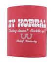 Resfriador de latas de espuma Crowded Coop KY Korral